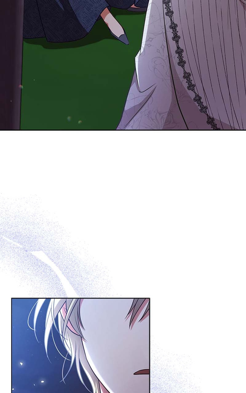 The Duke's Cursed Charm Chapter 72 page 14 - 