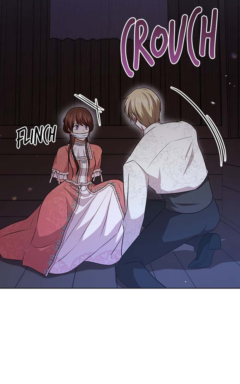 The Duke's Cursed Charm Chapter 72 page 20 - 