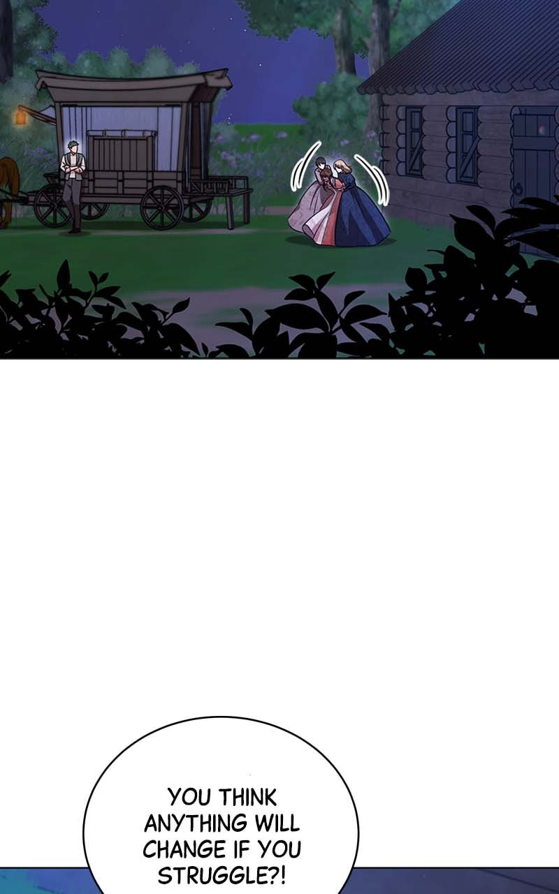 The Duke's Cursed Charm Chapter 72 page 3 - 