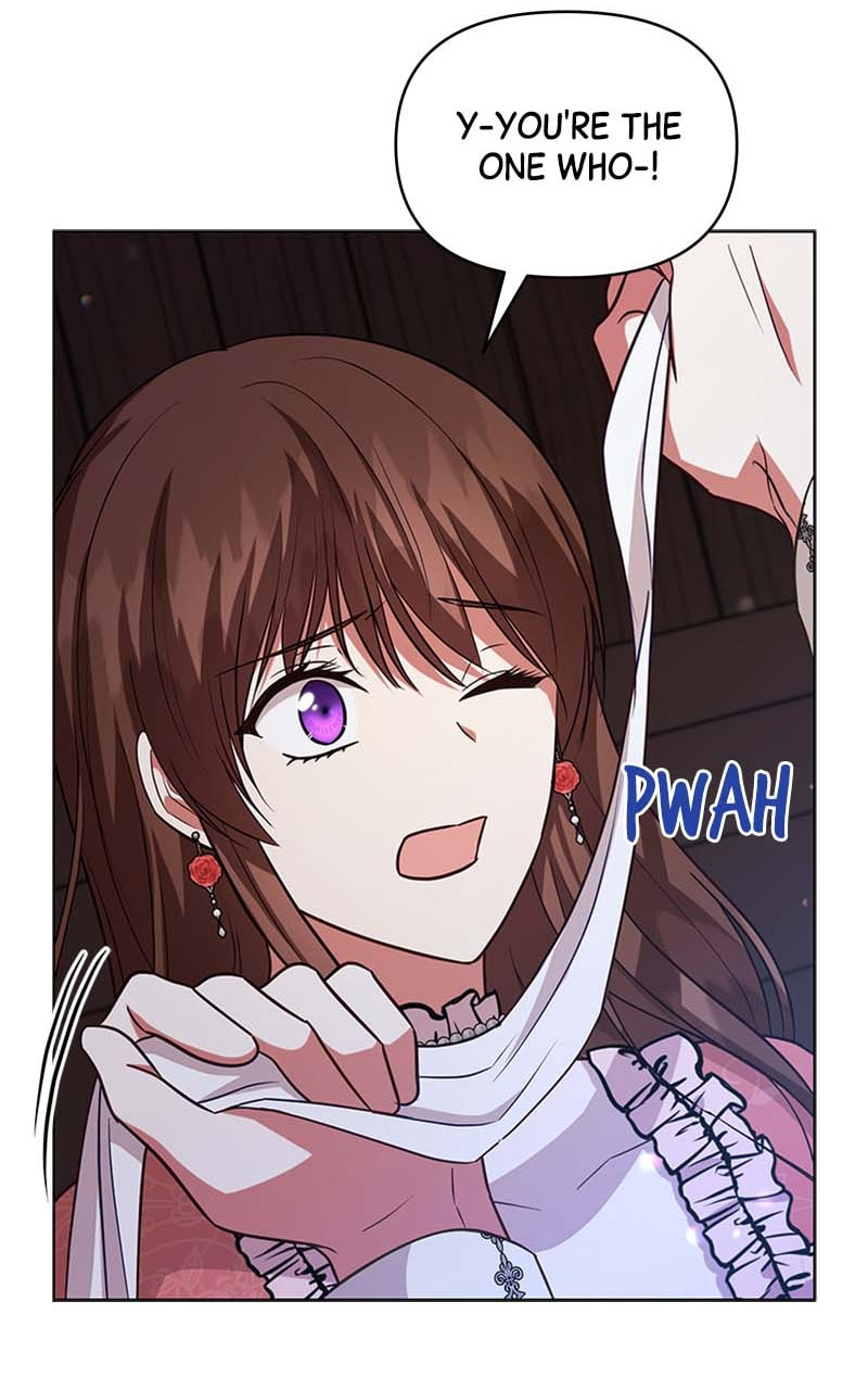 The Duke's Cursed Charm Chapter 72 page 21 - 