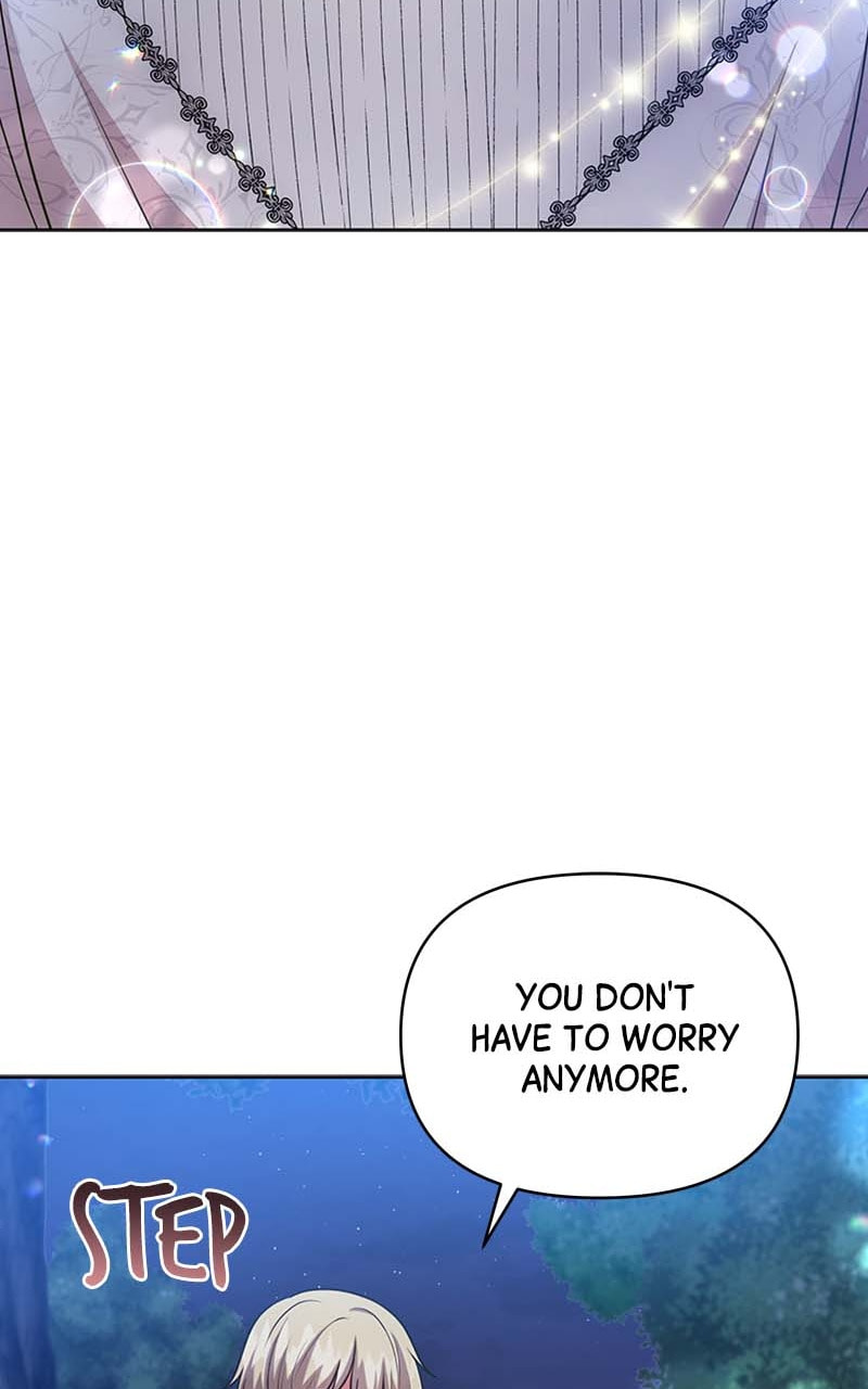 The Duke's Cursed Charm Chapter 72 page 25 - 