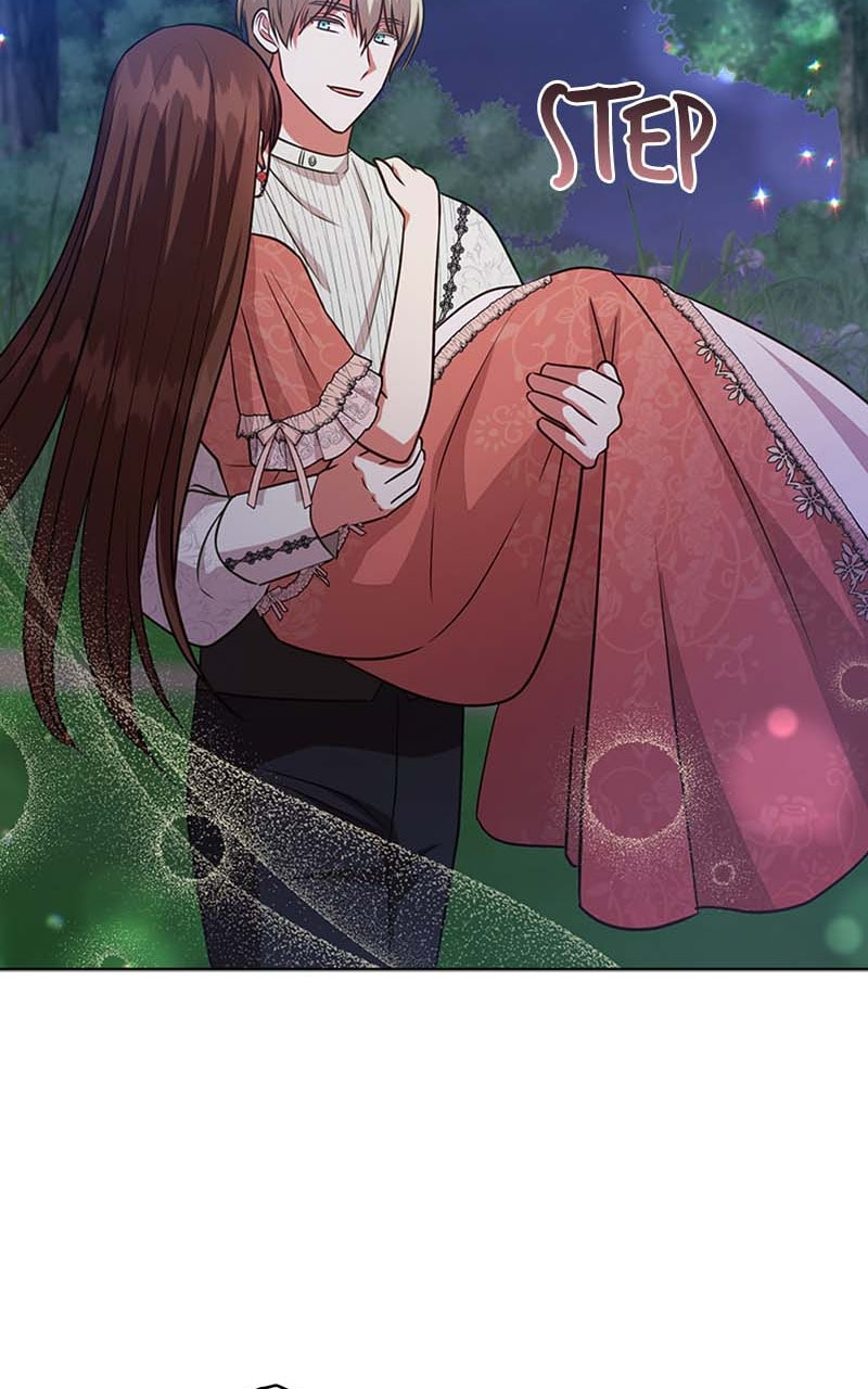 The Duke's Cursed Charm Chapter 72 page 26 - 