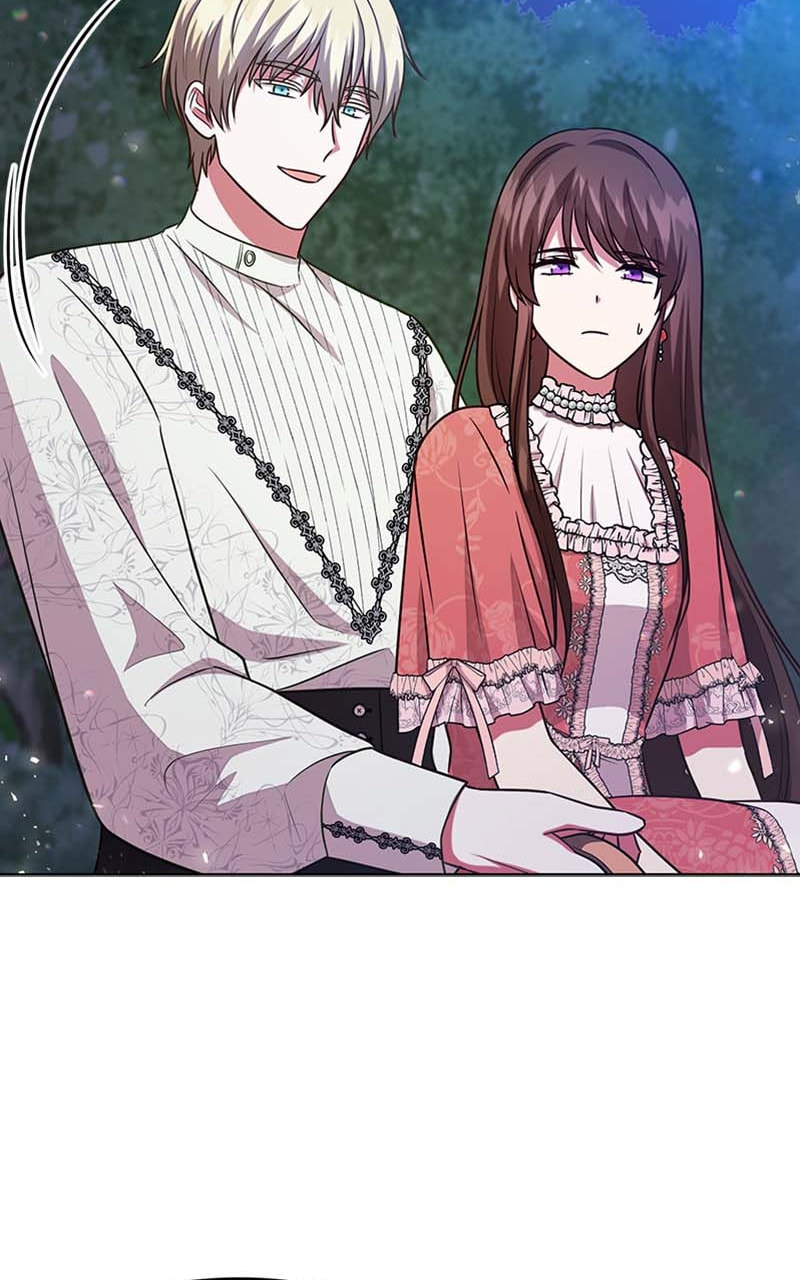 The Duke's Cursed Charm Chapter 72 page 29 - 