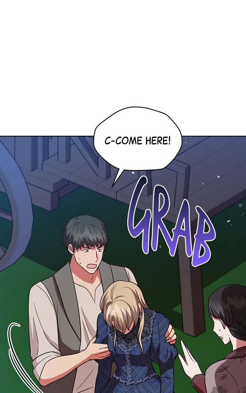 The Duke's Cursed Charm Chapter 72 page 31 - 
