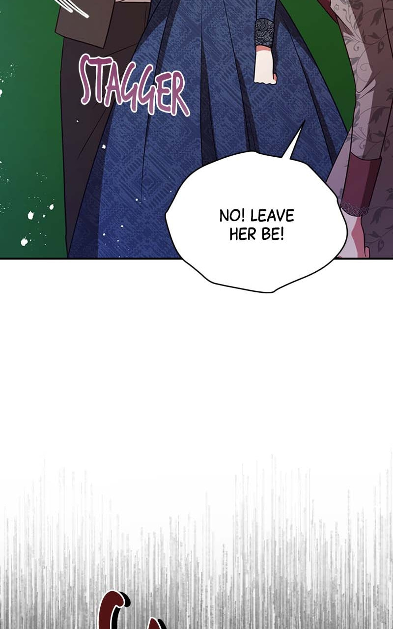 The Duke's Cursed Charm Chapter 72 page 32 - 