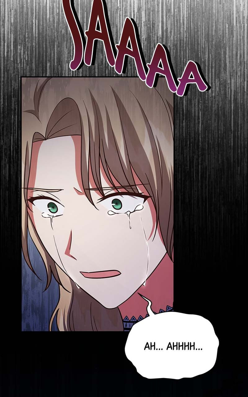 The Duke's Cursed Charm Chapter 72 page 33 - 