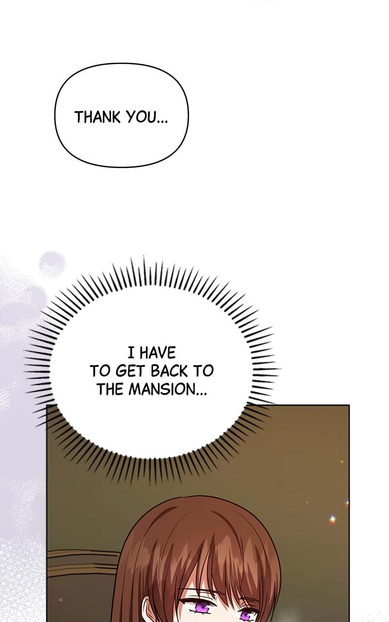 The Duke's Cursed Charm Chapter 72 page 38 - 