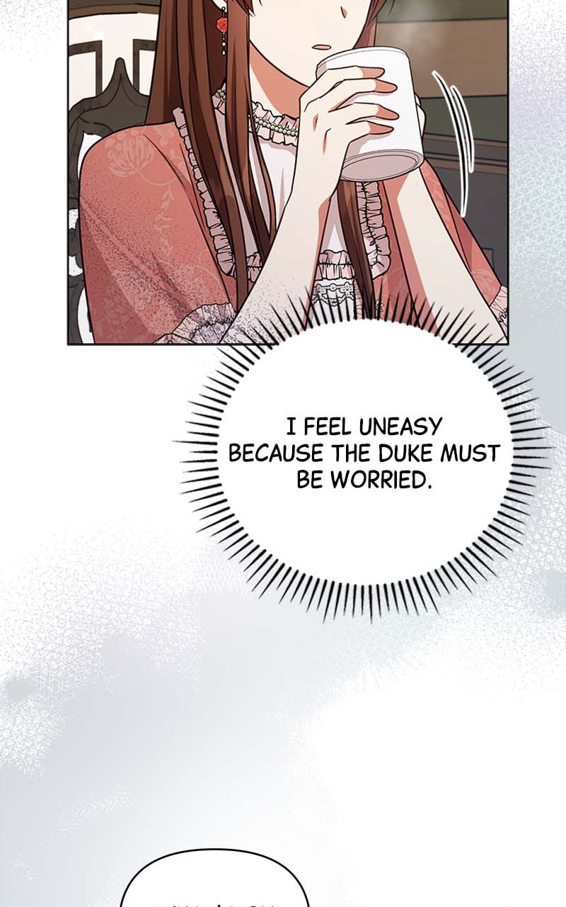 The Duke's Cursed Charm Chapter 72 page 39 - 