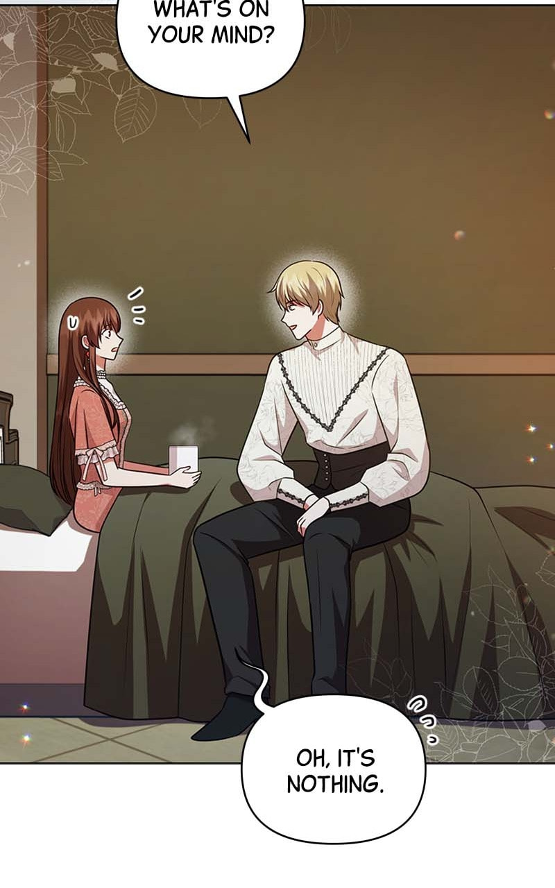 The Duke's Cursed Charm Chapter 72 page 40 - 