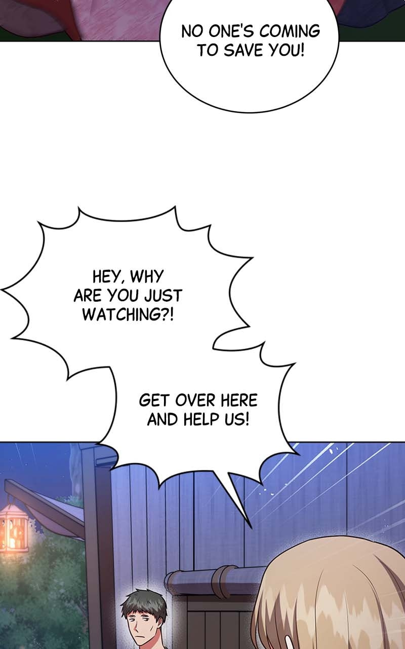The Duke's Cursed Charm Chapter 72 page 5 - 