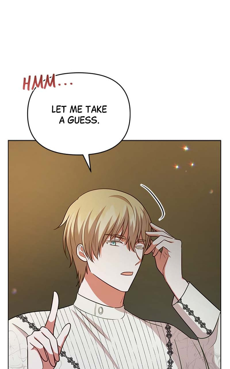 The Duke's Cursed Charm Chapter 72 page 41 - 
