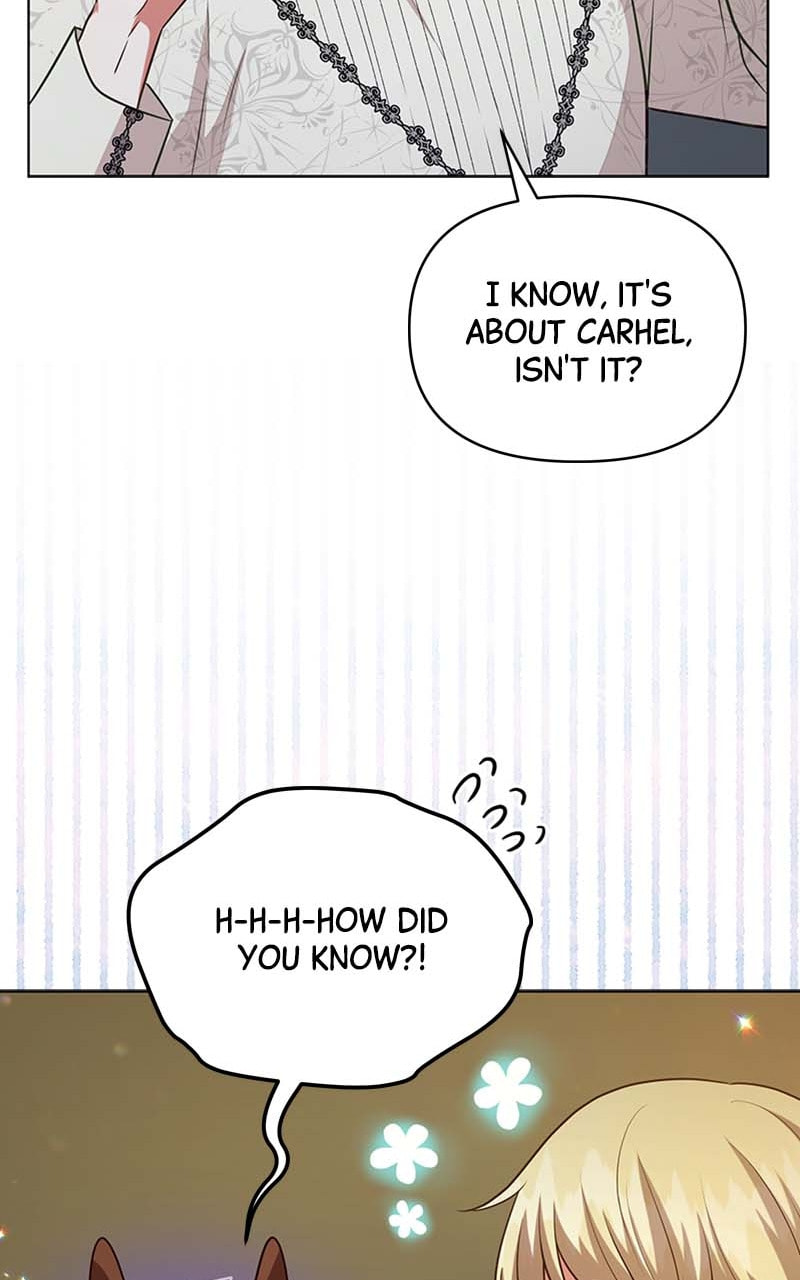 The Duke's Cursed Charm Chapter 72 page 42 - 