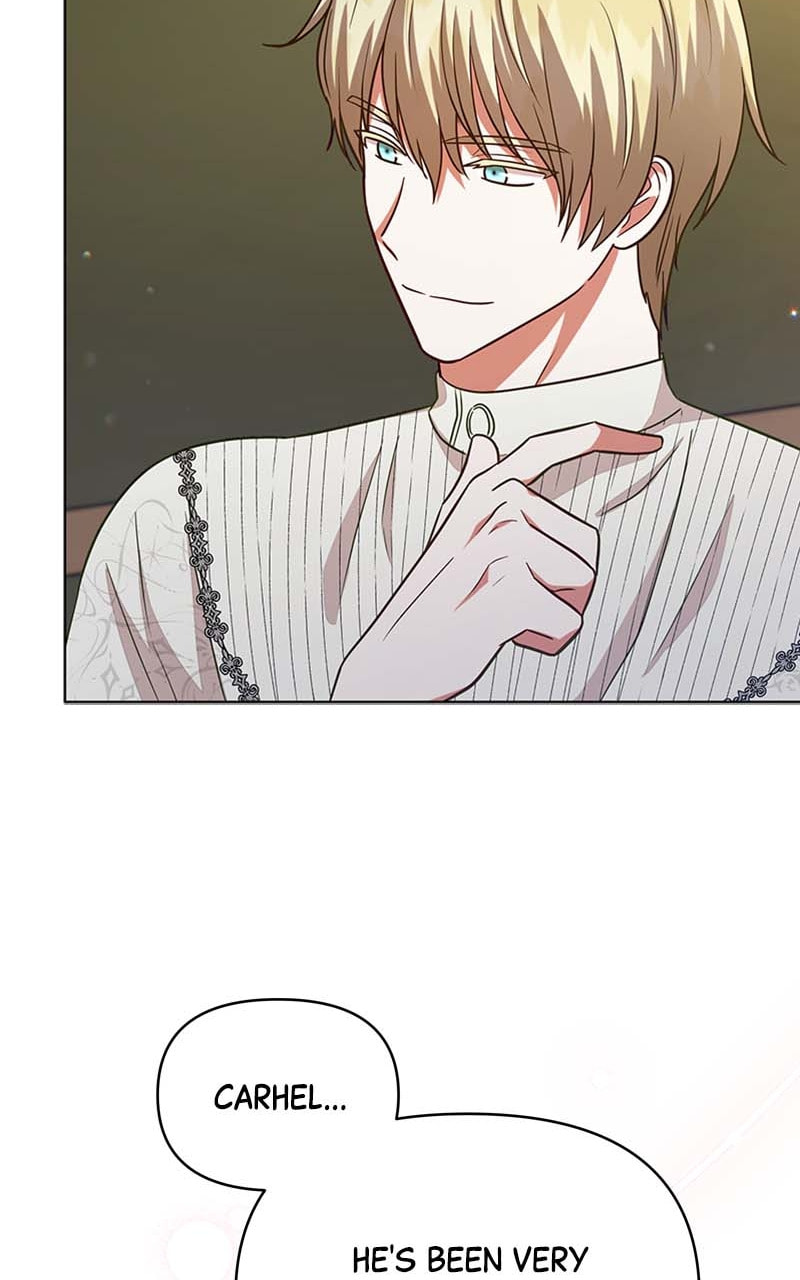 The Duke's Cursed Charm Chapter 72 page 48 - 