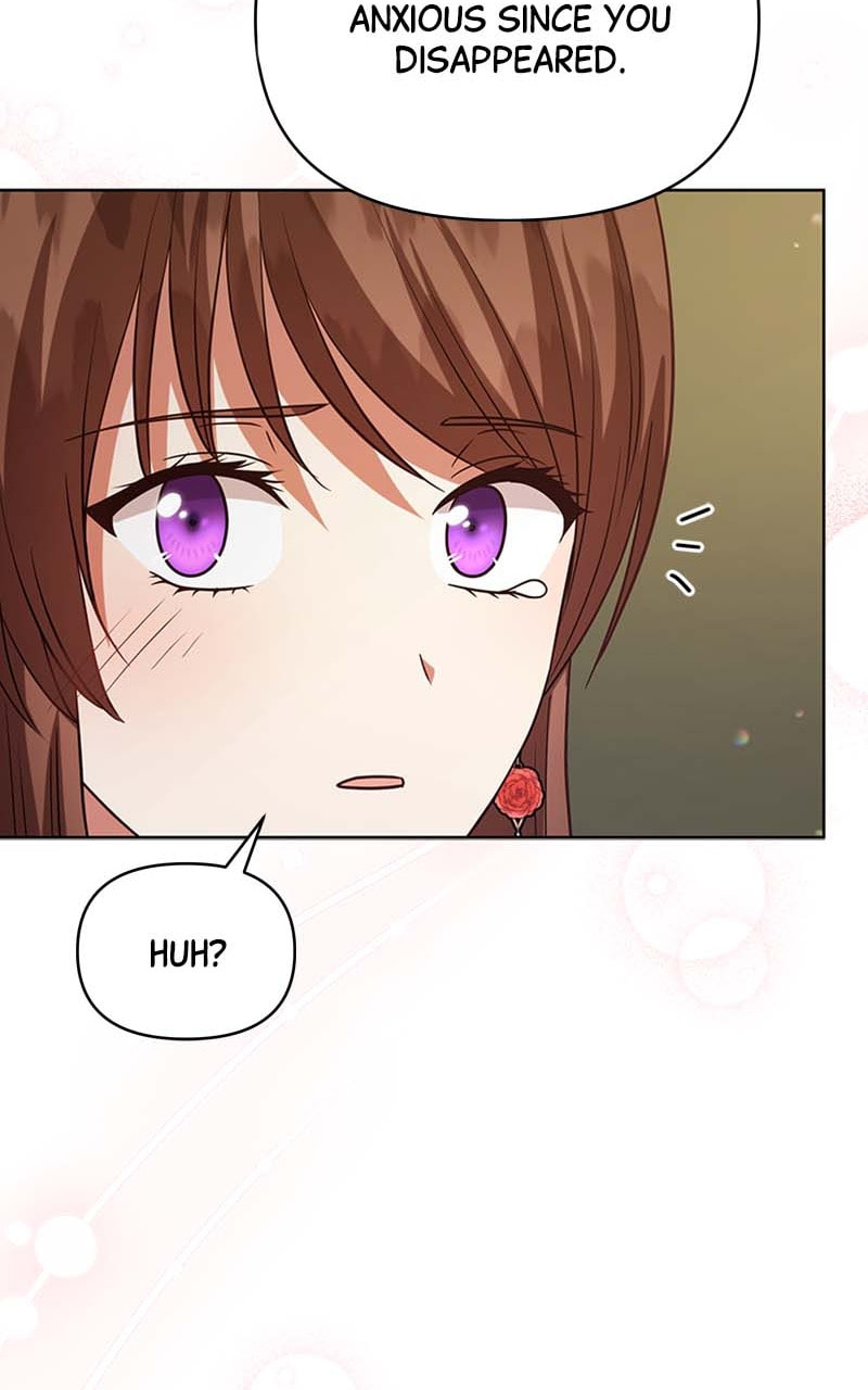 The Duke's Cursed Charm Chapter 72 page 49 - 