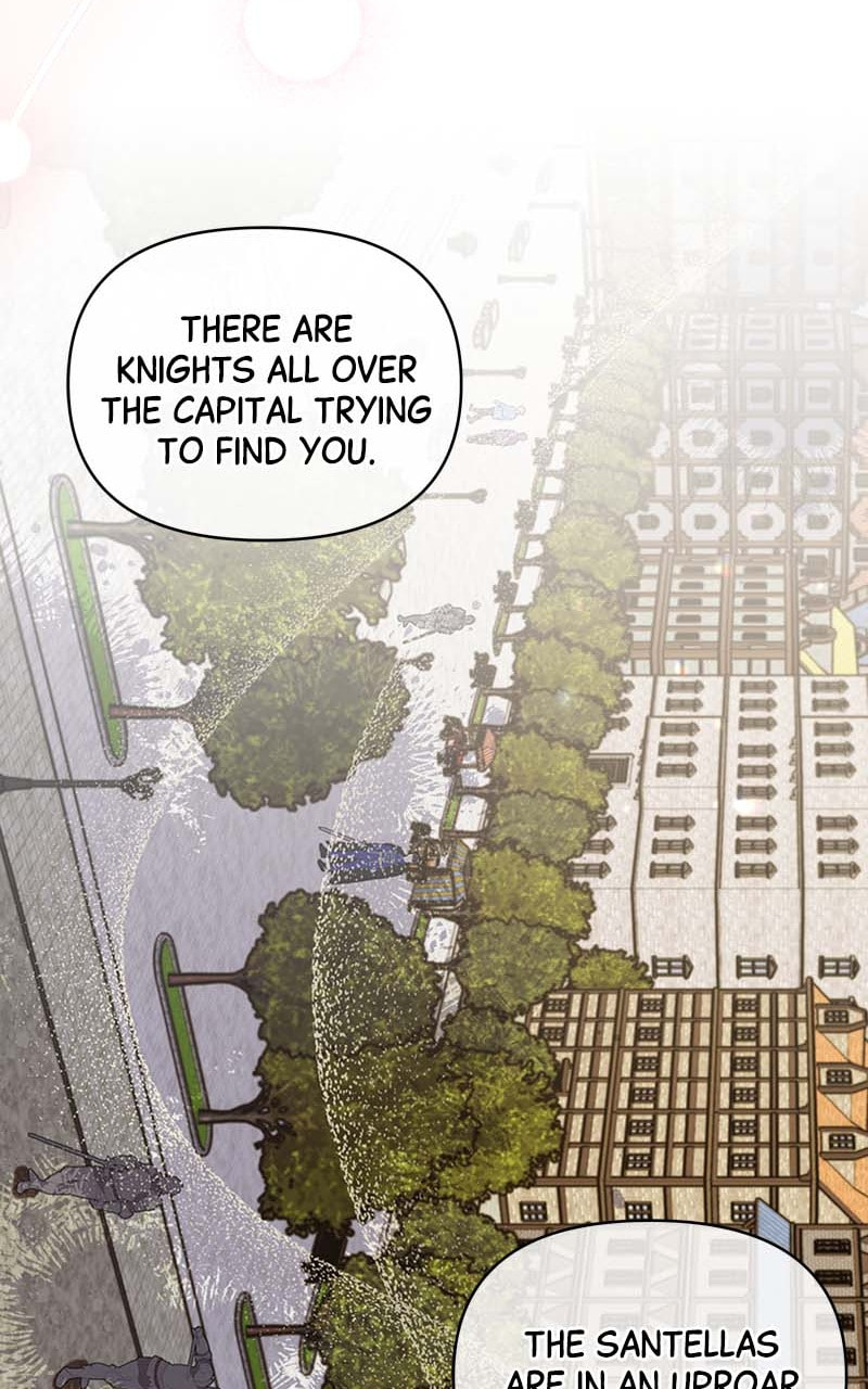 The Duke's Cursed Charm Chapter 72 page 50 - 