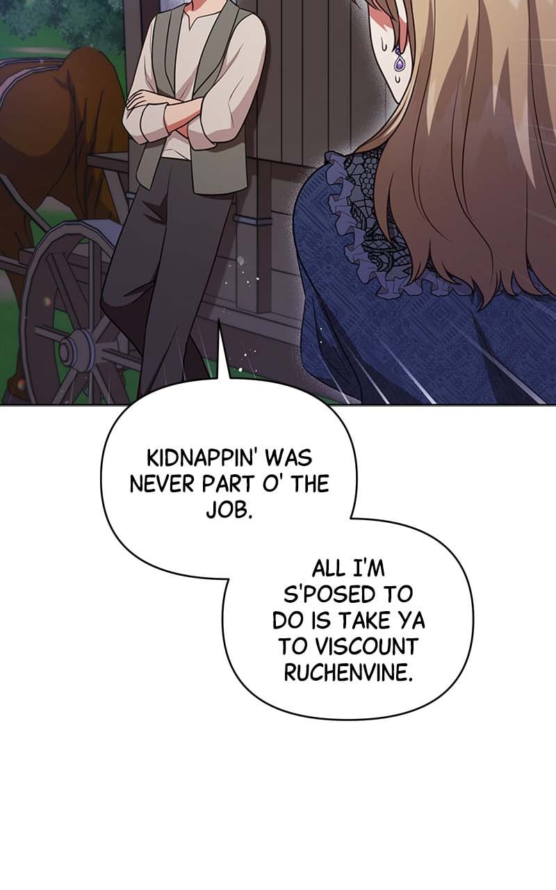 The Duke's Cursed Charm Chapter 72 page 6 - 