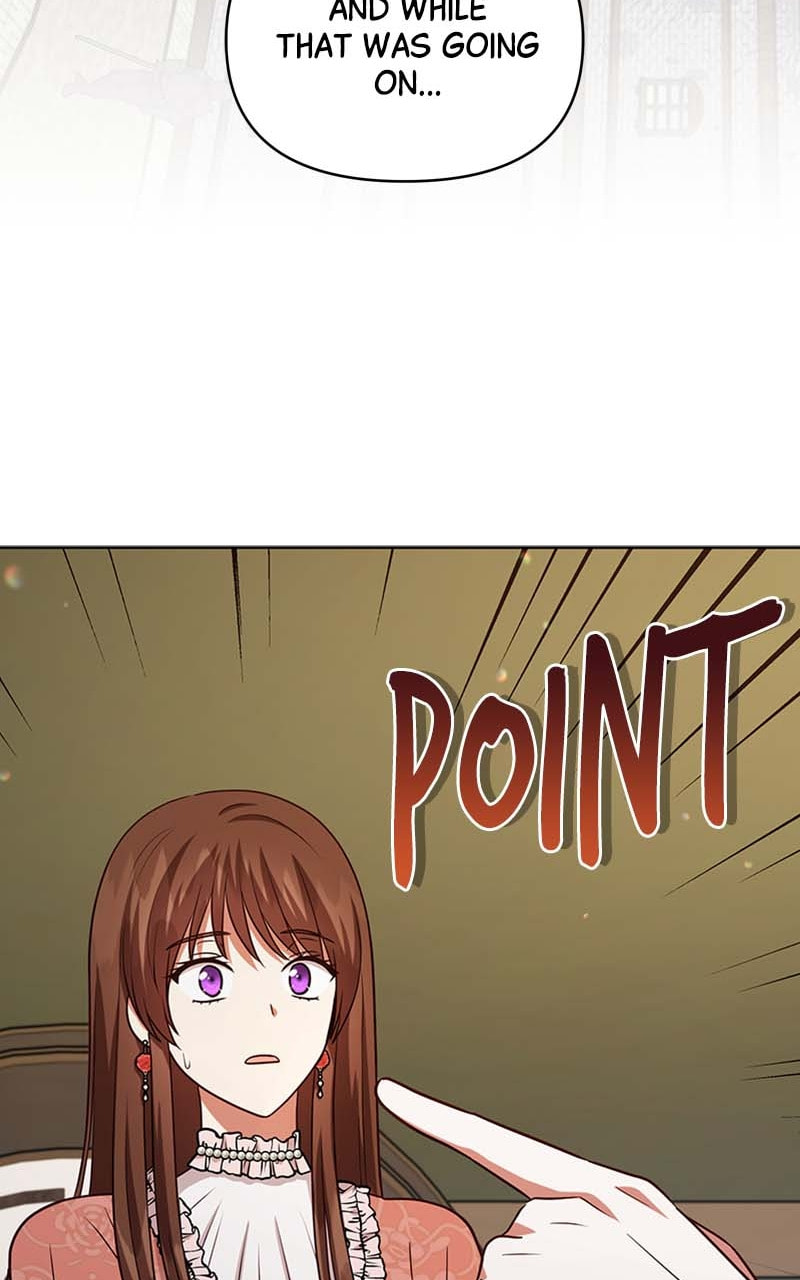 The Duke's Cursed Charm Chapter 72 page 52 - 