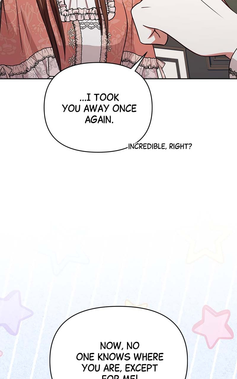 The Duke's Cursed Charm Chapter 72 page 53 - 