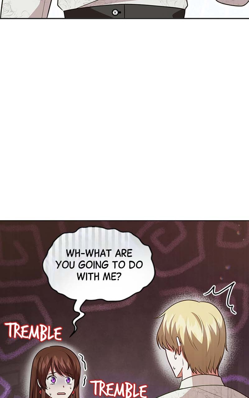 The Duke's Cursed Charm Chapter 72 page 55 - 