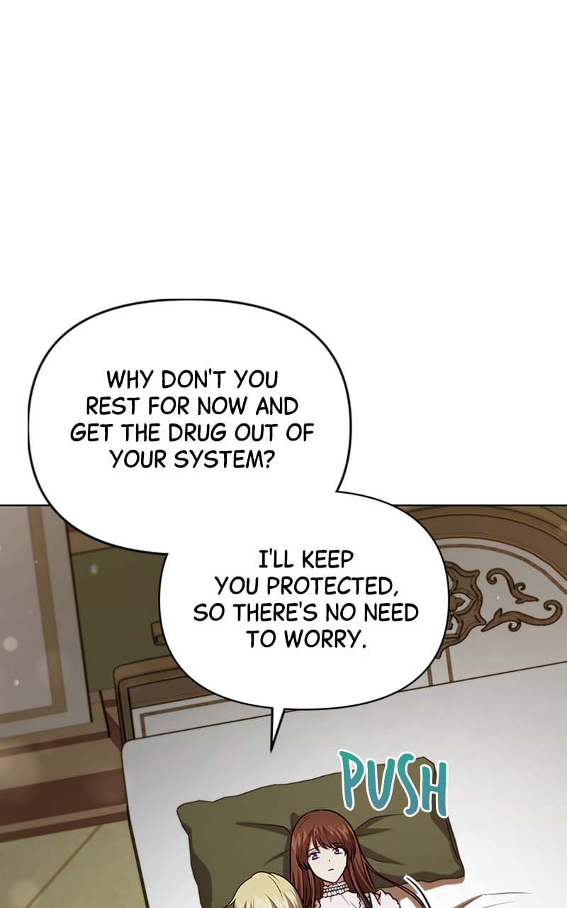 The Duke's Cursed Charm Chapter 72 page 59 - 