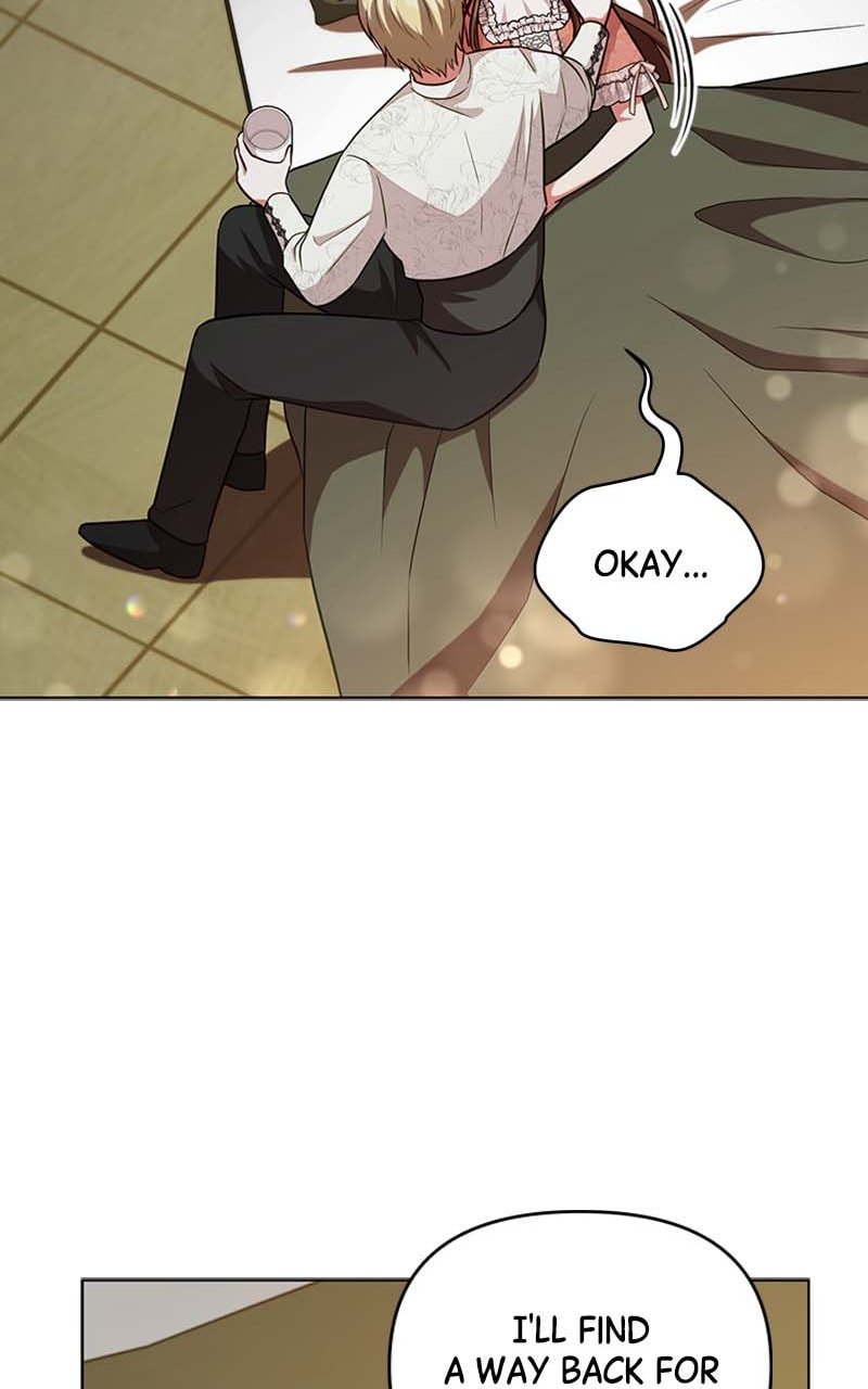 The Duke's Cursed Charm Chapter 72 page 60 - 