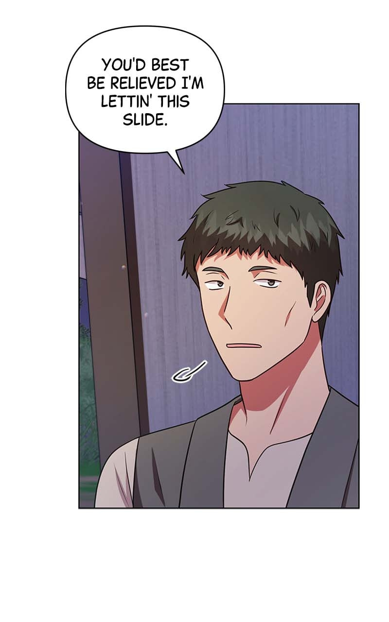 The Duke's Cursed Charm Chapter 72 page 7 - 