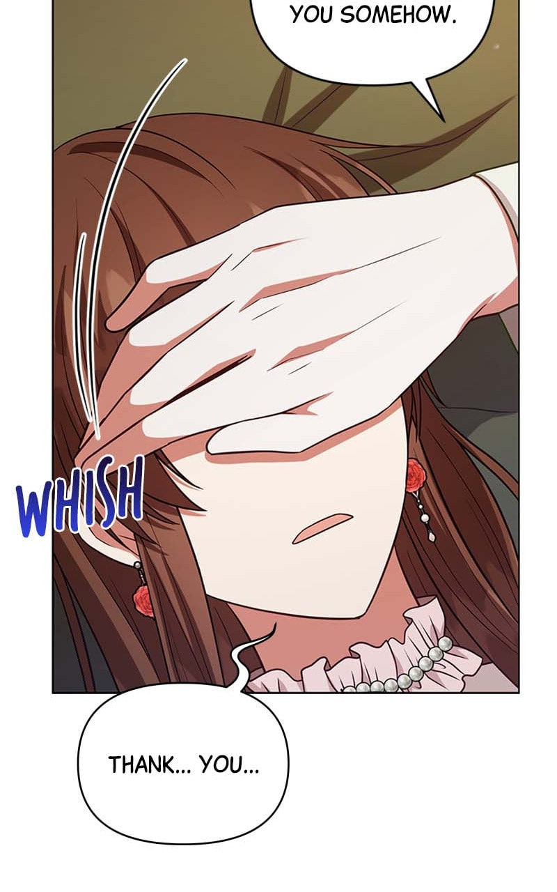 The Duke's Cursed Charm Chapter 72 page 61 - 