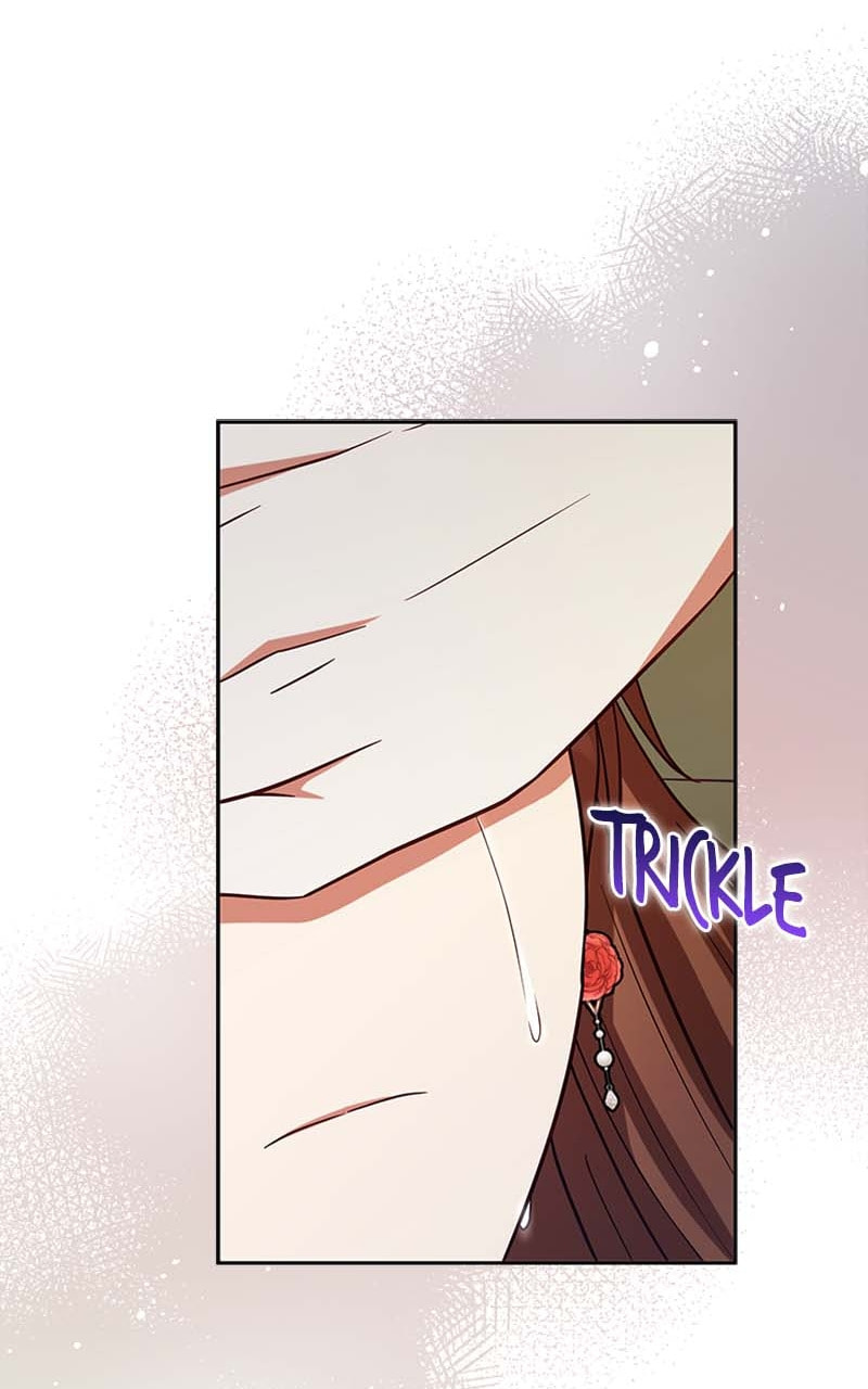 The Duke's Cursed Charm Chapter 72 page 62 - 