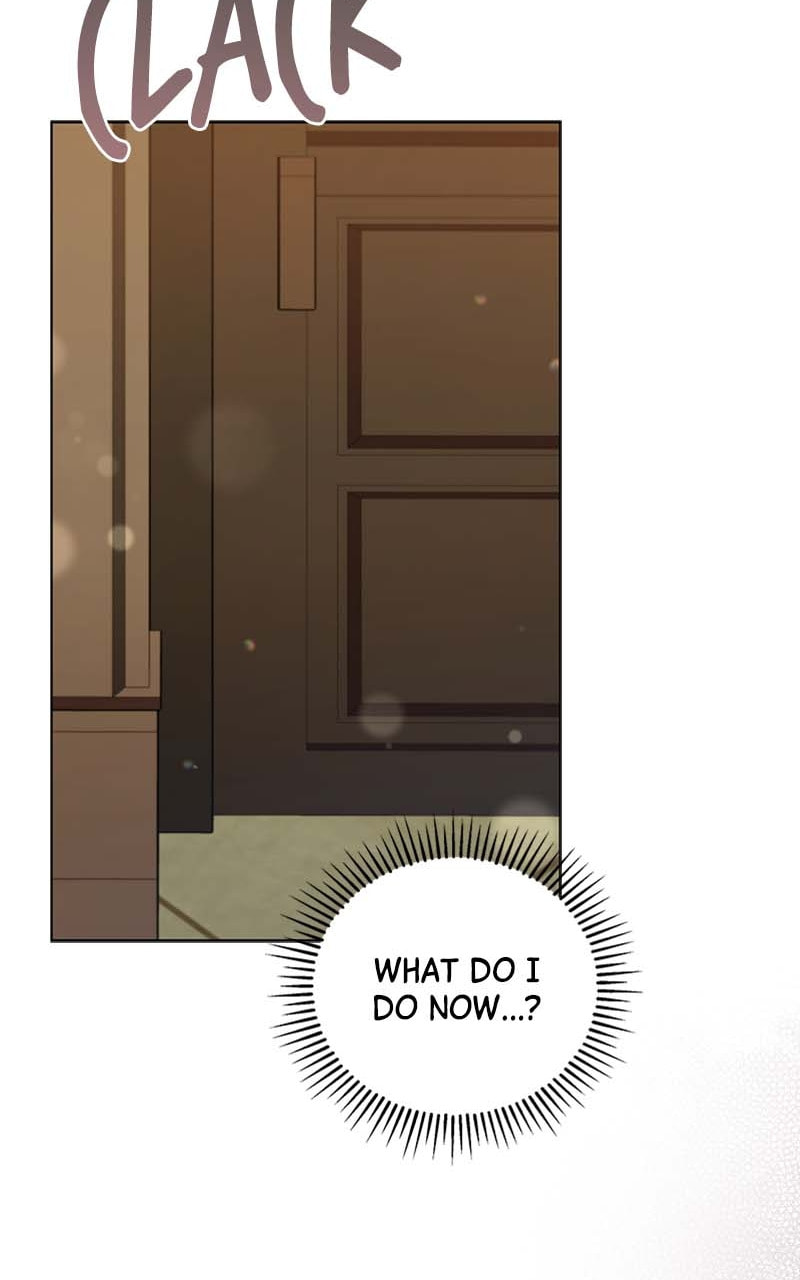 The Duke's Cursed Charm Chapter 72 page 66 - 