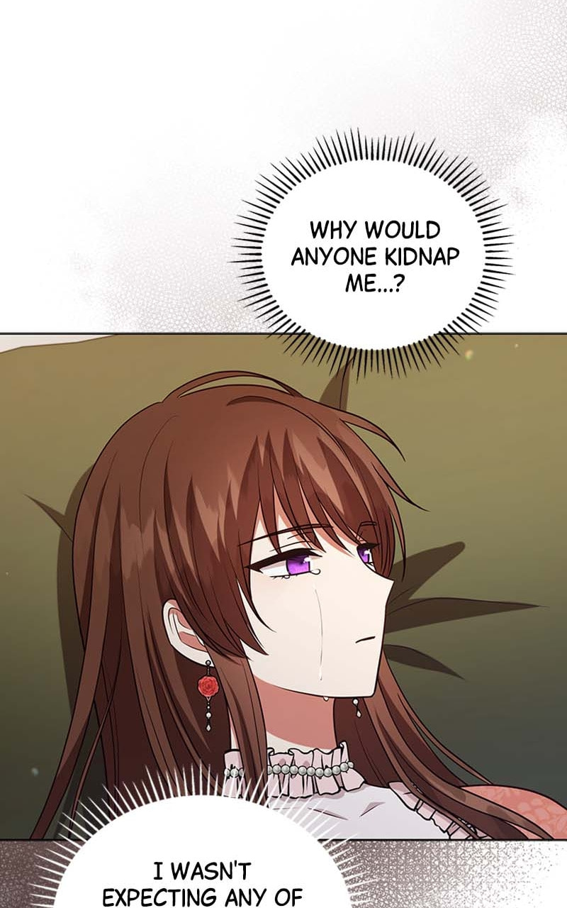 The Duke's Cursed Charm Chapter 72 page 67 - 
