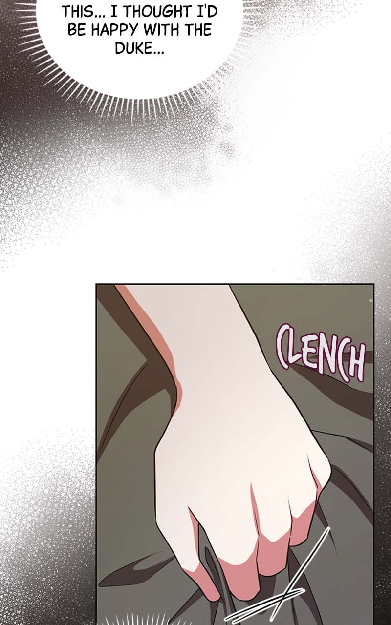 The Duke's Cursed Charm Chapter 72 page 68 - 