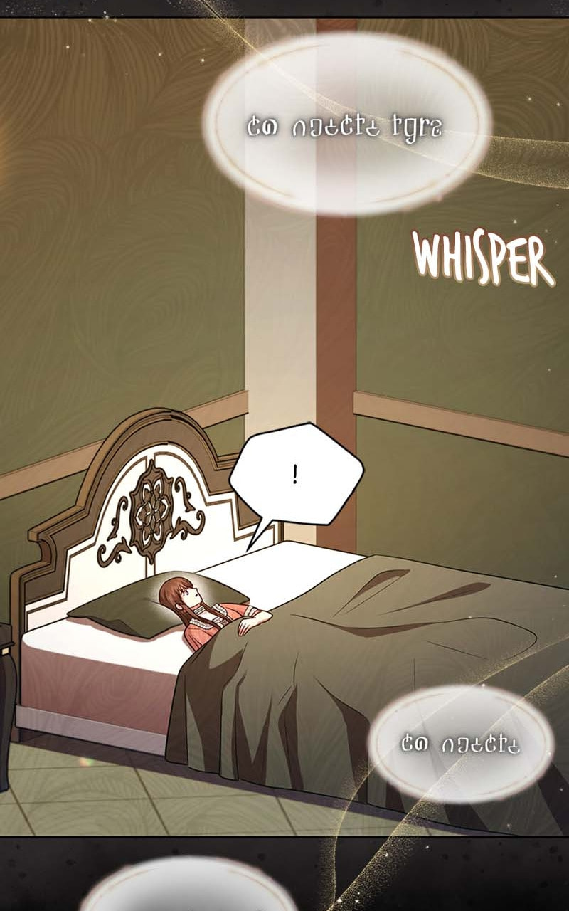 The Duke's Cursed Charm Chapter 72 page 70 - 