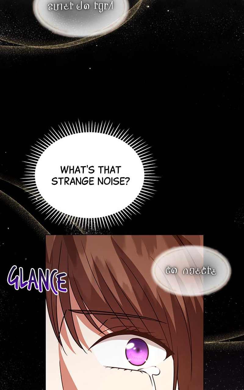 The Duke's Cursed Charm Chapter 72 page 71 - 