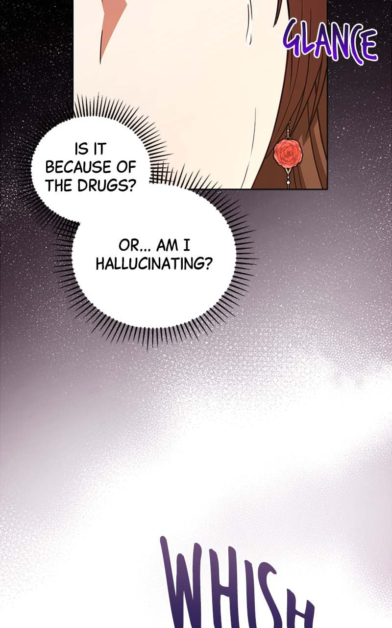 The Duke's Cursed Charm Chapter 72 page 72 - 