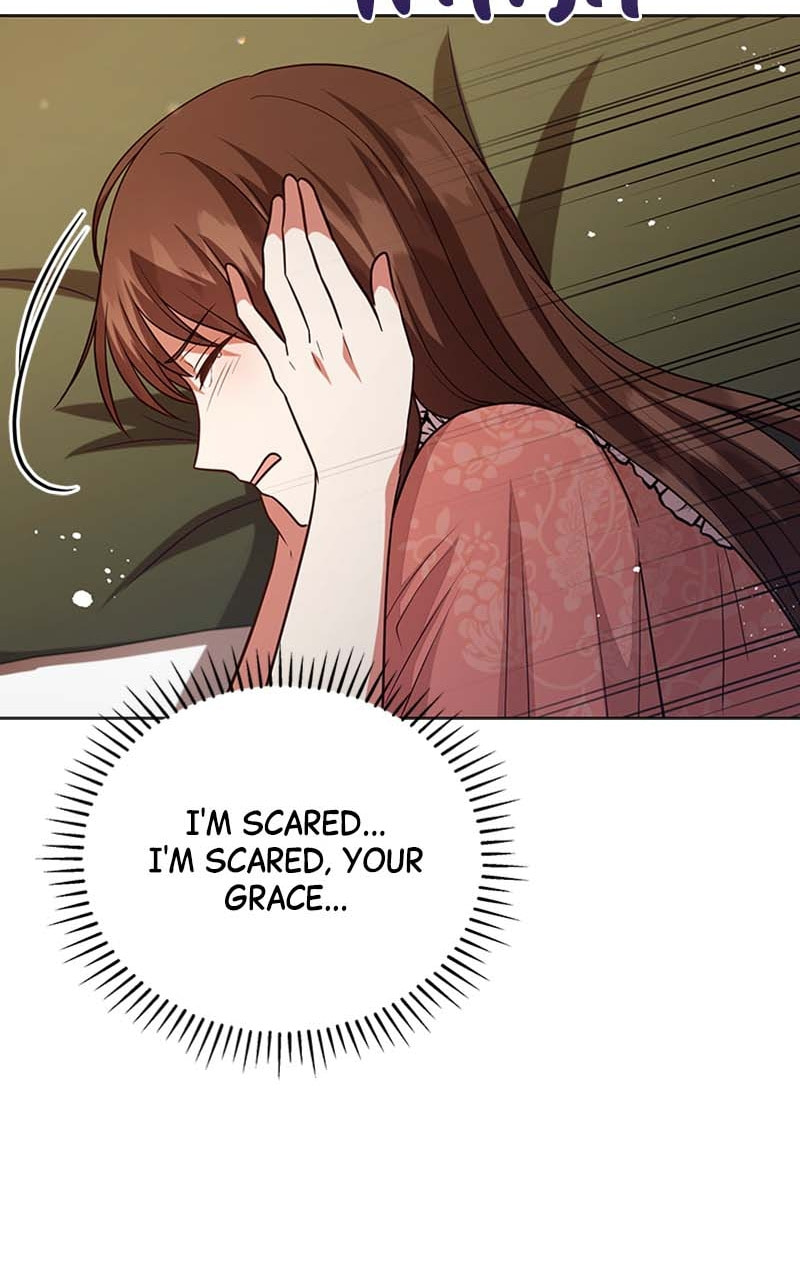 The Duke's Cursed Charm Chapter 72 page 73 - 