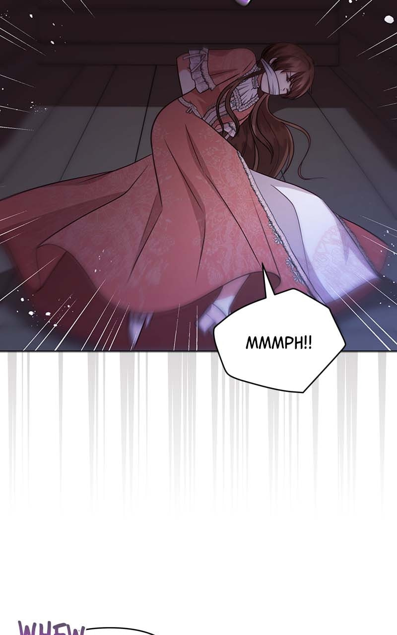 The Duke's Cursed Charm Chapter 72 page 10 - 