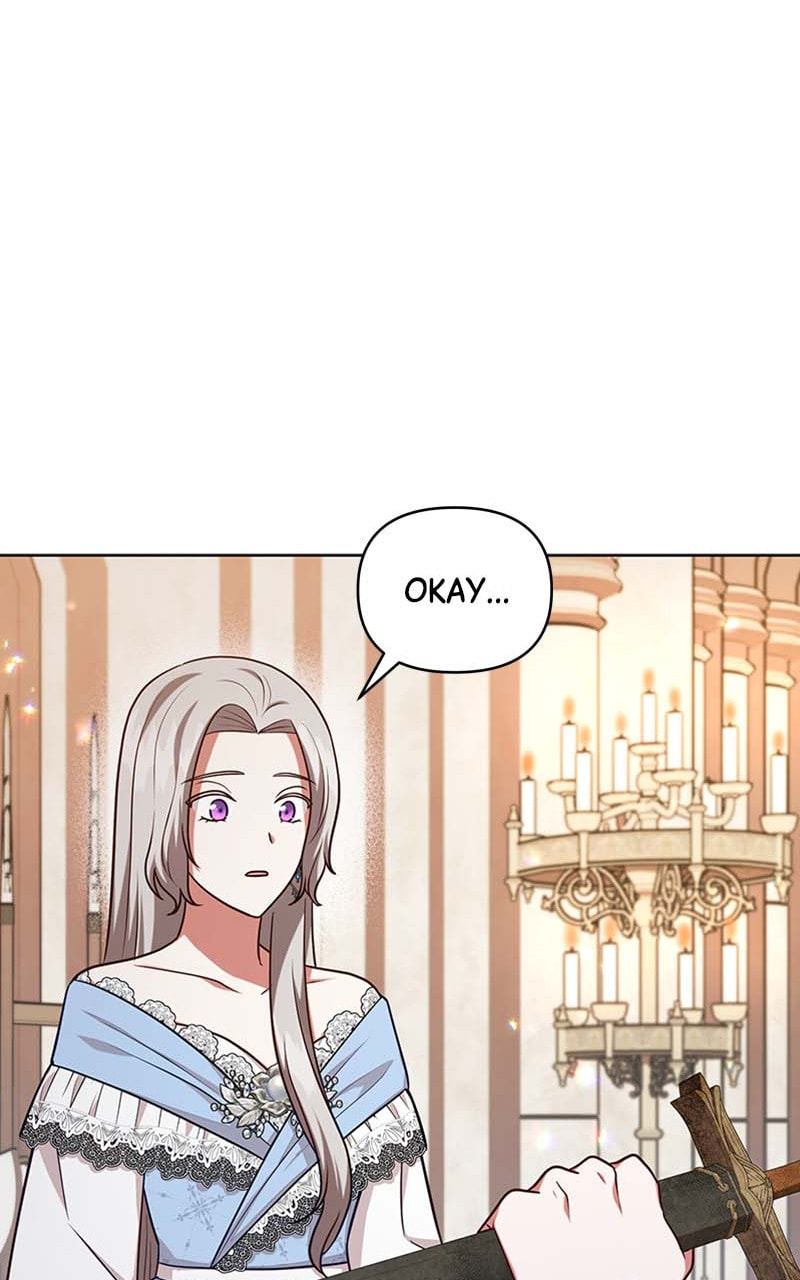 The Duke's Cursed Charm Chapter 73 page 14 - 
