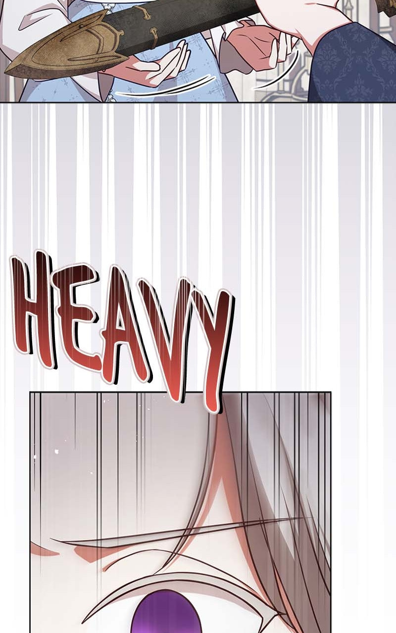 The Duke's Cursed Charm Chapter 73 page 15 - 