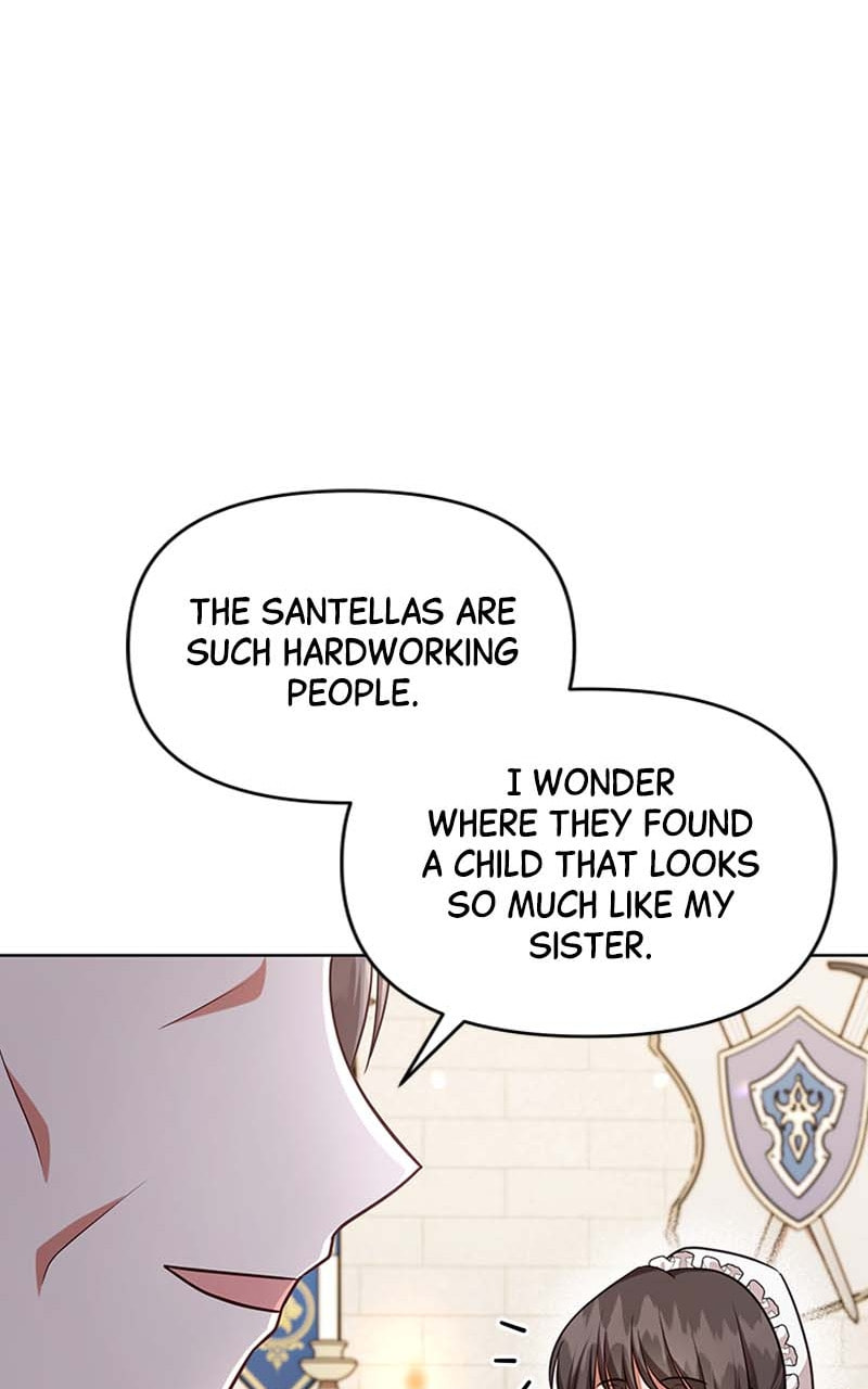 The Duke's Cursed Charm Chapter 73 page 24 - 