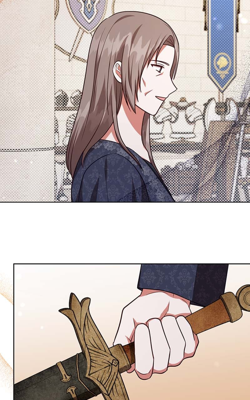The Duke's Cursed Charm Chapter 73 page 26 - 