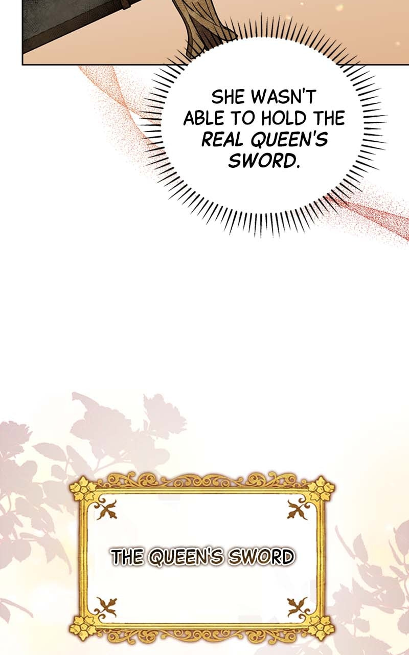 The Duke's Cursed Charm Chapter 73 page 27 - 