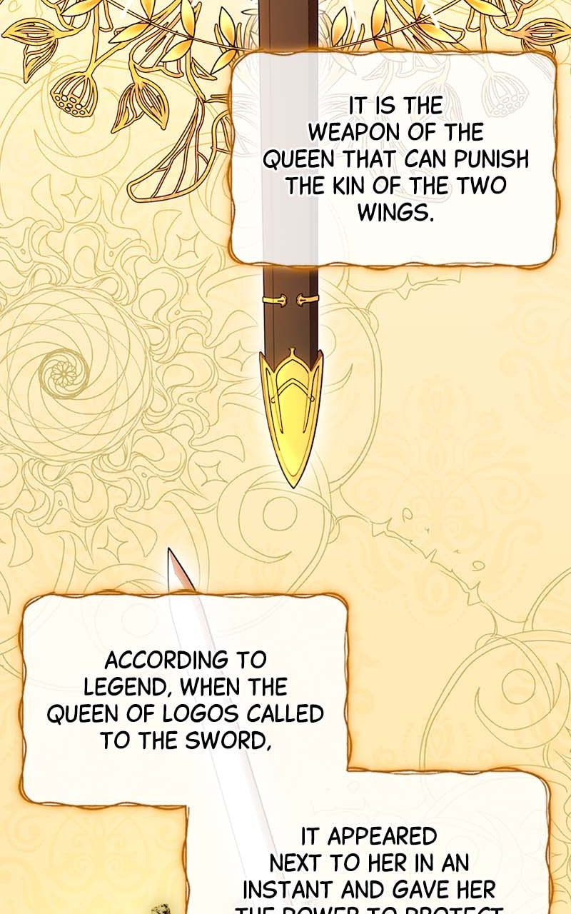 The Duke's Cursed Charm Chapter 73 page 29 - 