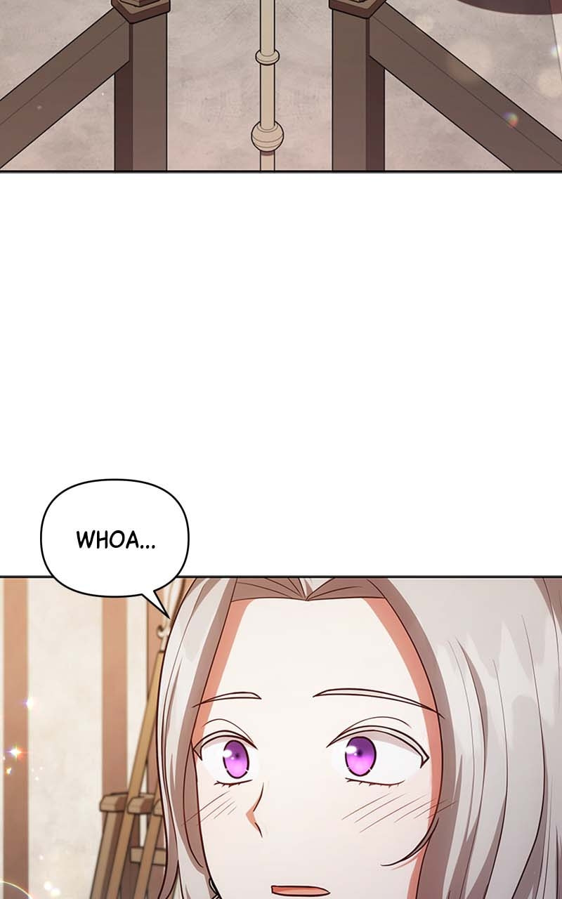 The Duke's Cursed Charm Chapter 73 page 4 - 