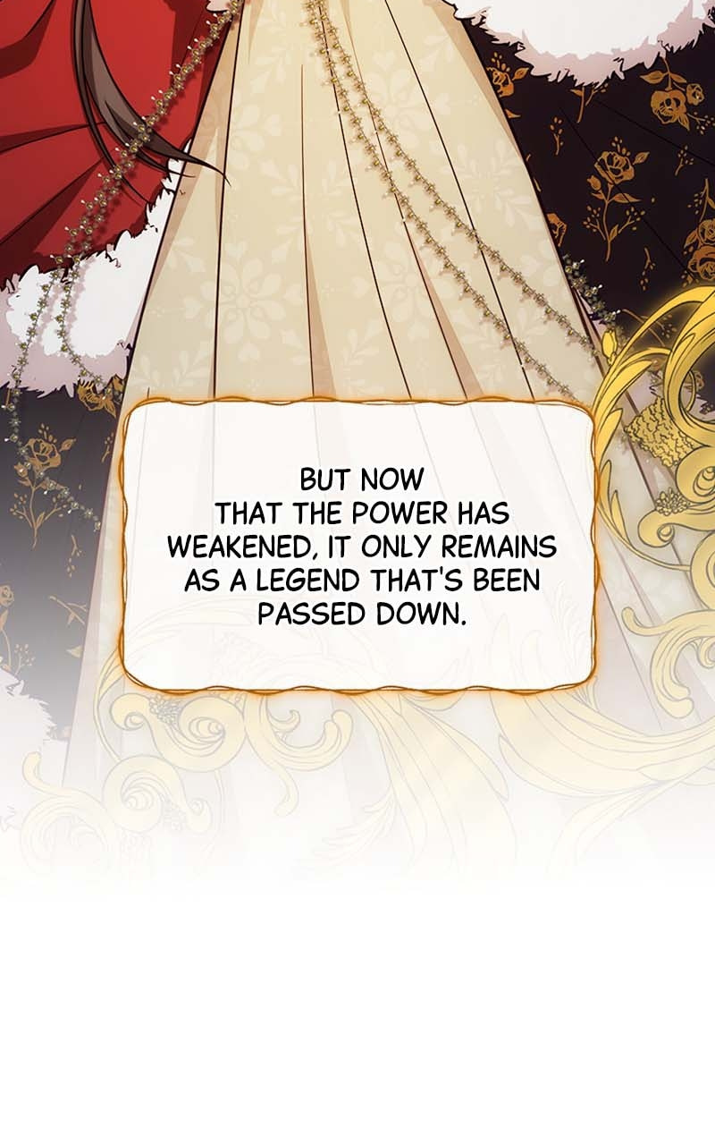 The Duke's Cursed Charm Chapter 73 page 31 - 