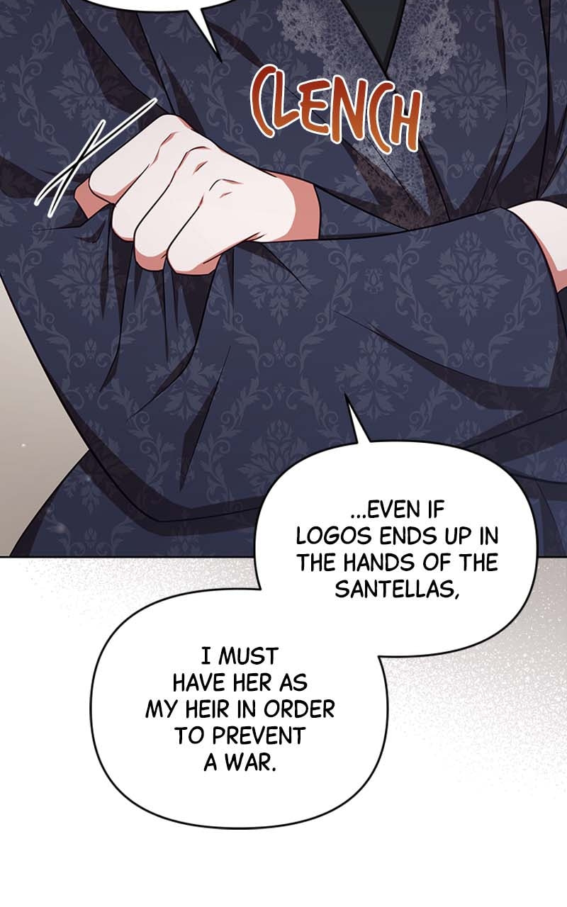 The Duke's Cursed Charm Chapter 73 page 35 - 