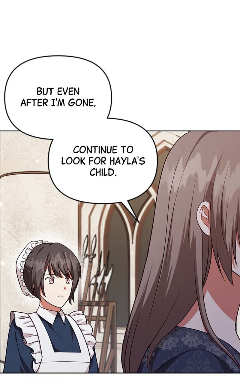 The Duke's Cursed Charm Chapter 73 page 36 - 