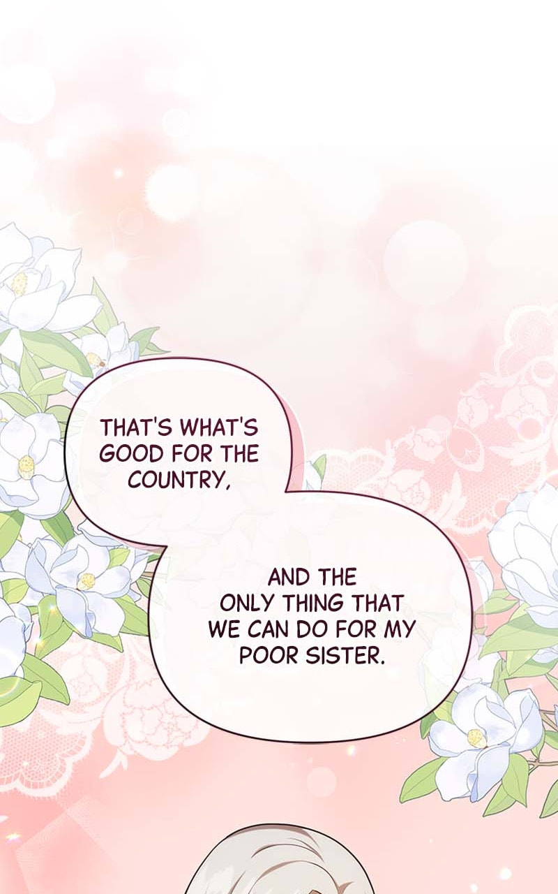 The Duke's Cursed Charm Chapter 73 page 37 - 