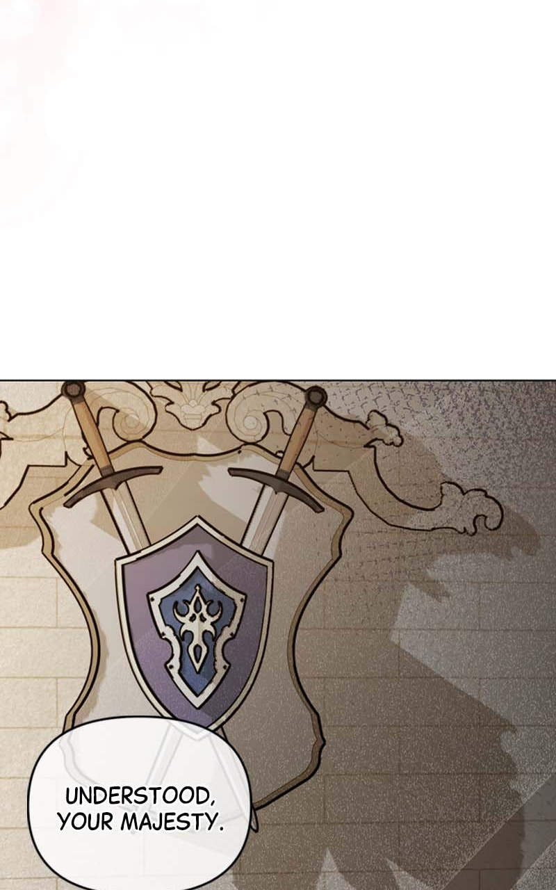 The Duke's Cursed Charm Chapter 73 page 39 - 