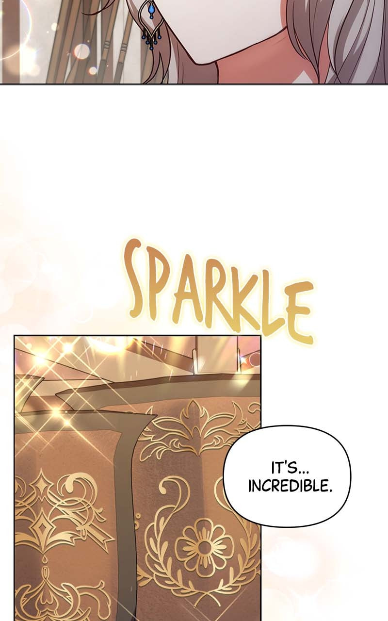The Duke's Cursed Charm Chapter 73 page 5 - 