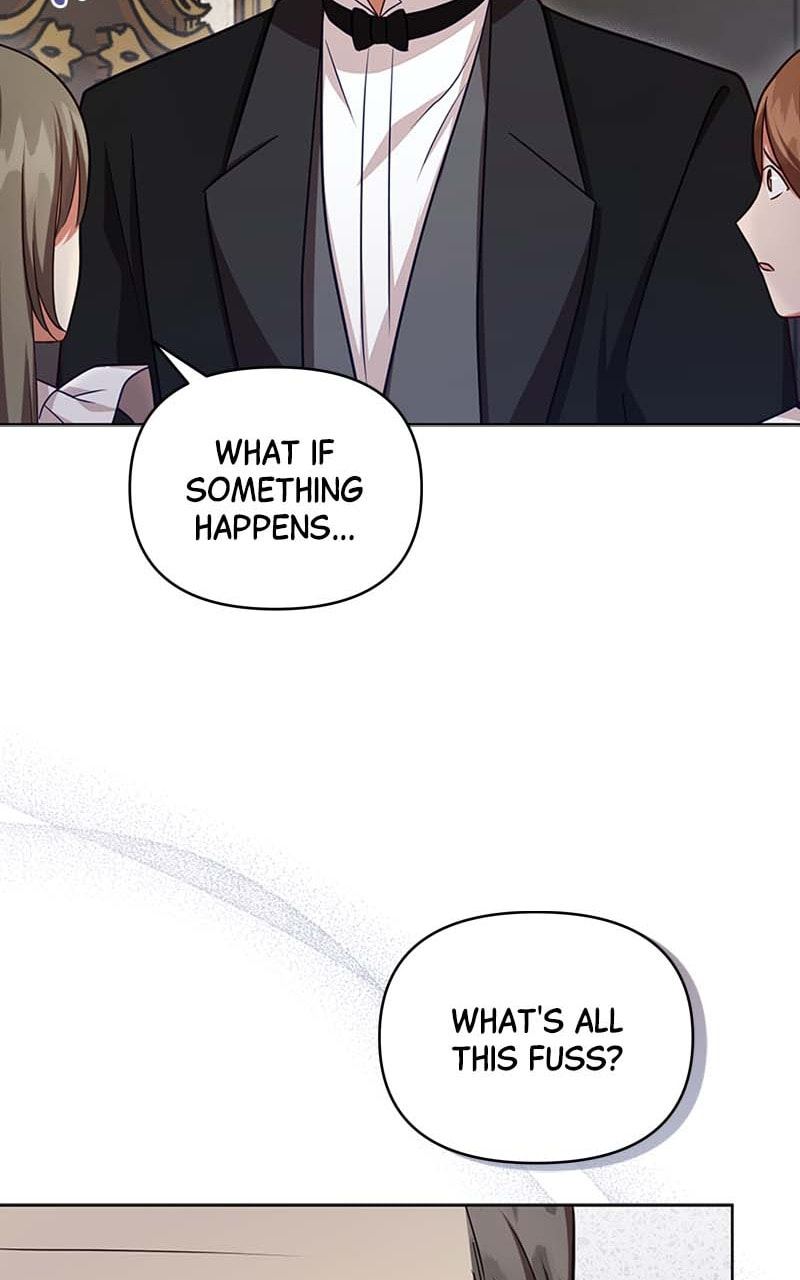 The Duke's Cursed Charm Chapter 73 page 45 - 
